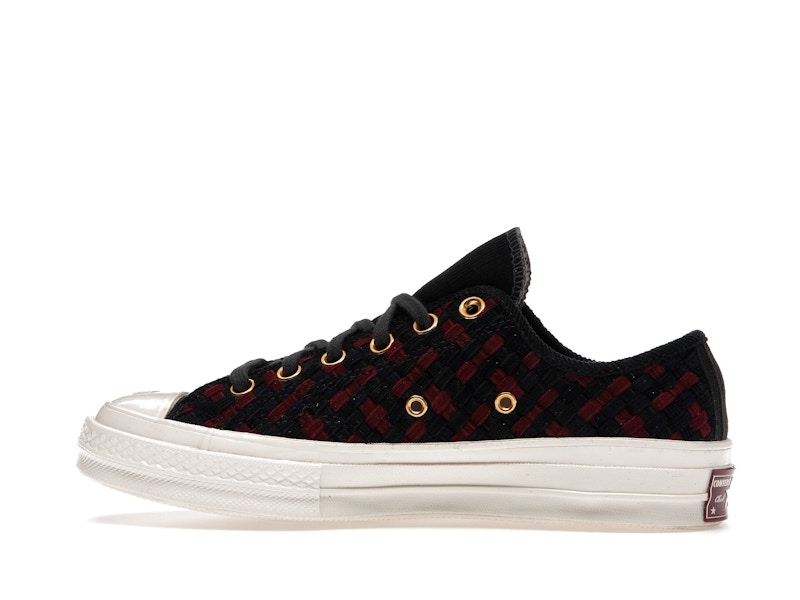 Converse Chuck Taylor All Star 70 Ox Kith x Bergdorf Goodman