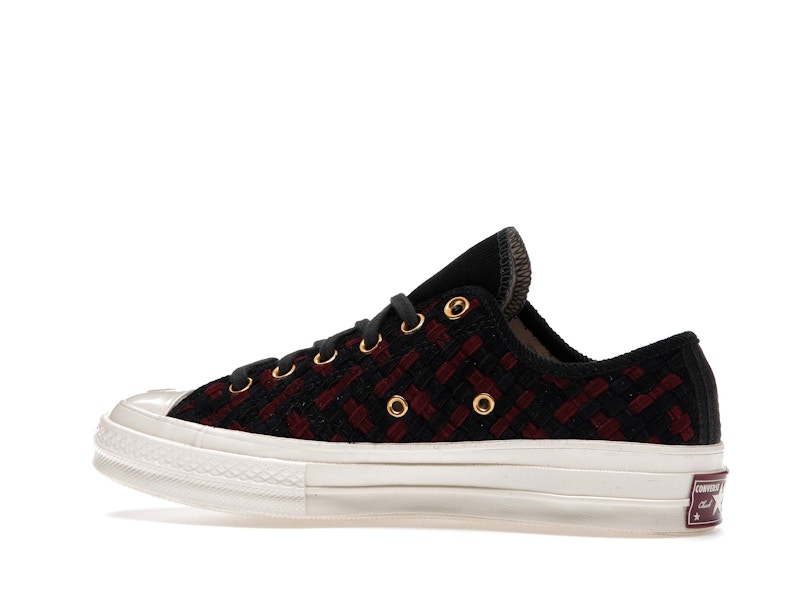 Converse Chuck Taylor All Star 70 Ox Kith x Bergdorf Goodman