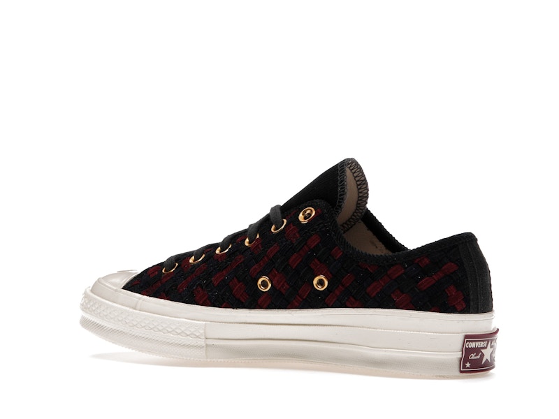 Converse Chuck Taylor All Star 70 Ox Kith x Bergdorf Goodman
