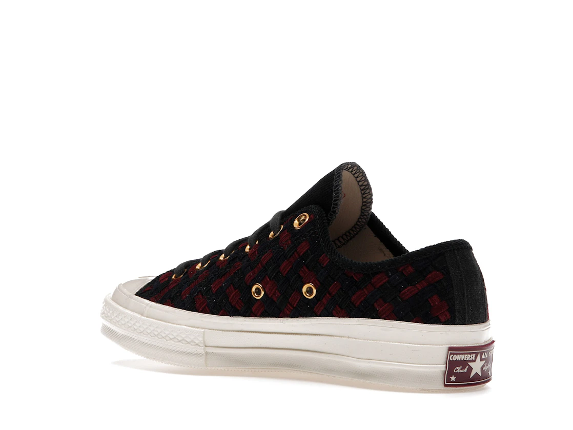 Converse Chuck Taylor All Star 70 Ox Kith x Bergdorf Goodman