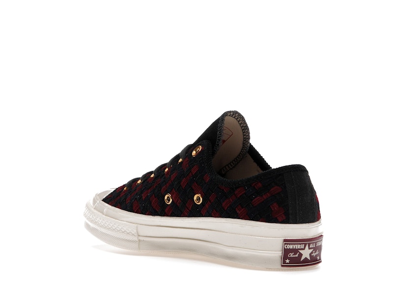 Converse Chuck Taylor All Star 70 Ox Kith x Bergdorf Goodman