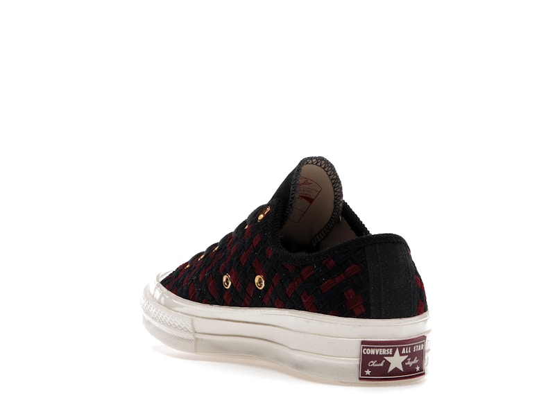 Converse Chuck Taylor All Star 70 Ox Kith x Bergdorf Goodman