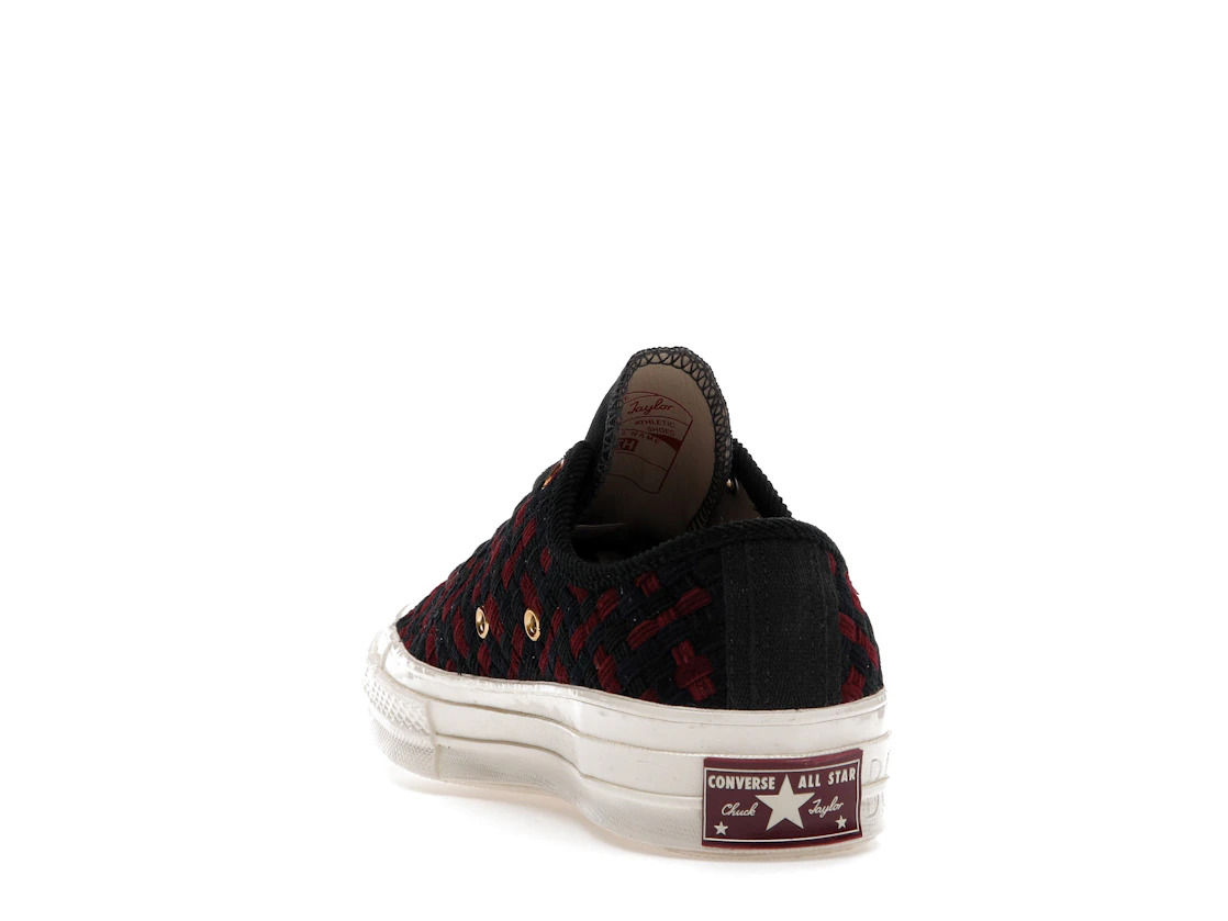 Converse Chuck Taylor All Star 70 Ox Kith x Bergdorf Goodman