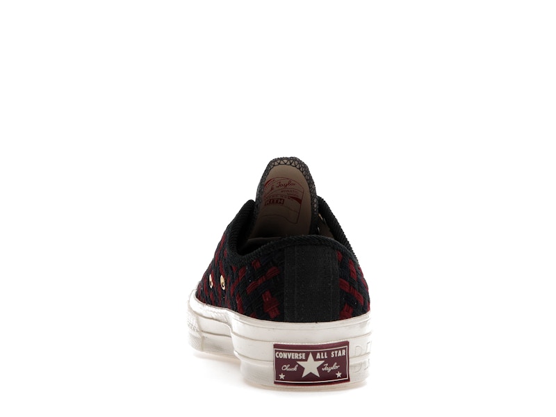 Converse Chuck Taylor All Star 70 Ox Kith x Bergdorf Goodman