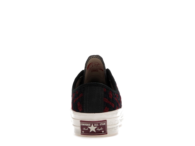 Converse Chuck Taylor All Star 70 Ox Kith x Bergdorf Goodman
