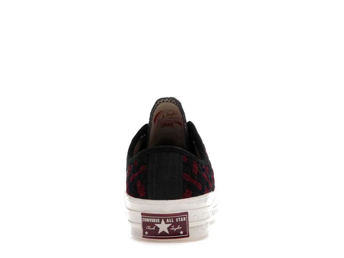 Converse Chuck Taylor All Star 70 Ox Kith x Bergdorf Goodman