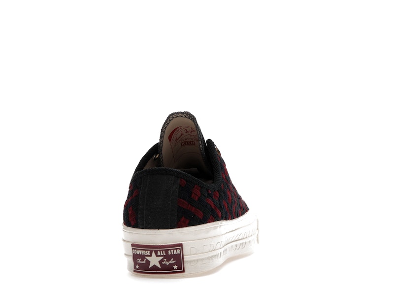 Converse Chuck Taylor All Star 70 Ox Kith x Bergdorf Goodman