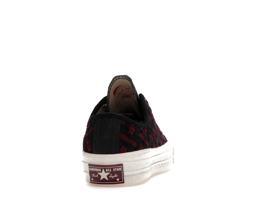 Converse Chuck Taylor All Star 70 Ox Kith x Bergdorf Goodman