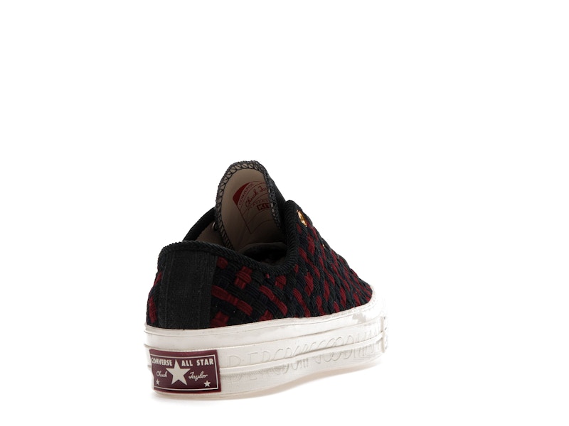Converse Chuck Taylor All Star 70 Ox Kith x Bergdorf Goodman