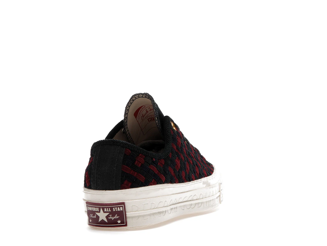 Converse Chuck Taylor All Star 70 Ox Kith x Bergdorf Goodman
