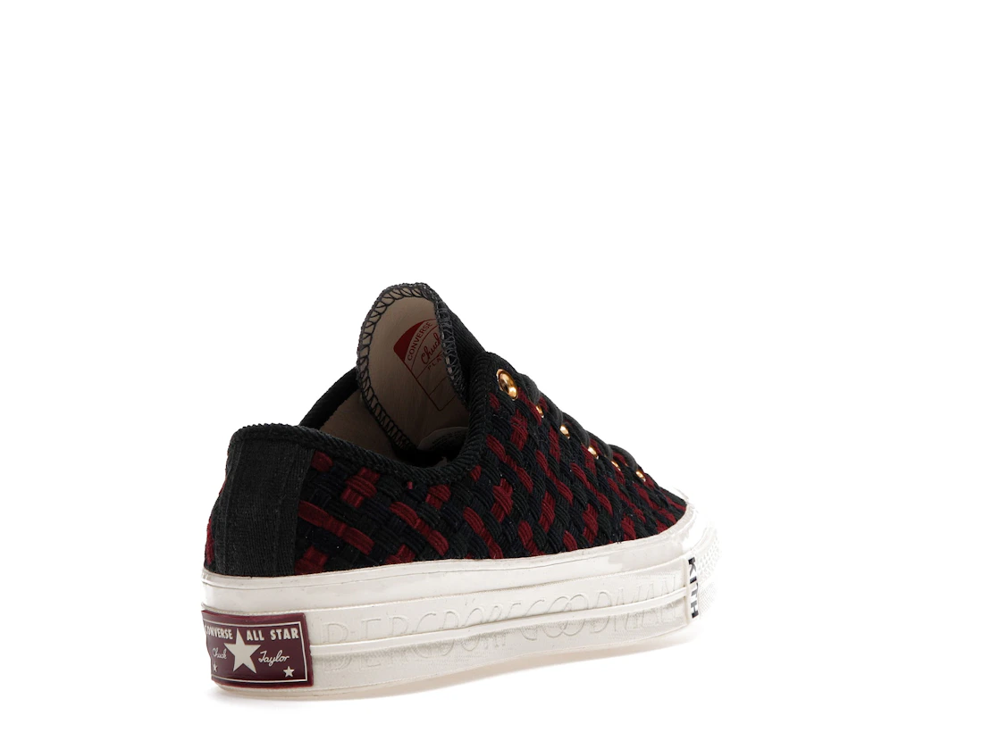 Converse Chuck Taylor All Star 70 Ox Kith x Bergdorf Goodman
