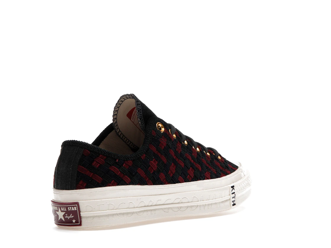 Converse Chuck Taylor All Star 70 Ox Kith x Bergdorf Goodman