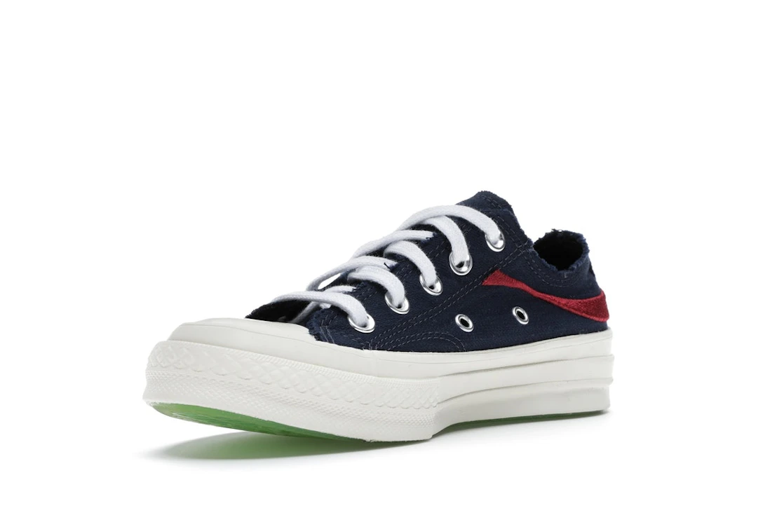 Converse Chuck Taylor All Star 70 Ox Kith x Coca Cola Blue