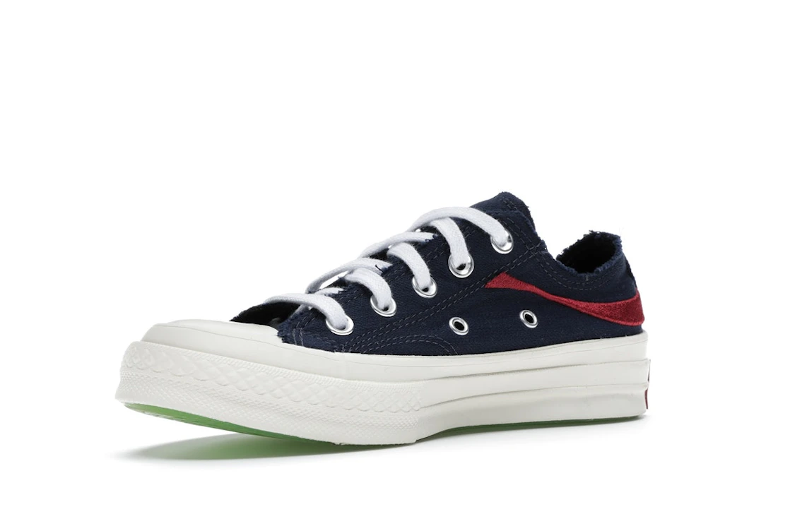 Converse Chuck Taylor All Star 70 Ox Kith x Coca Cola Blue