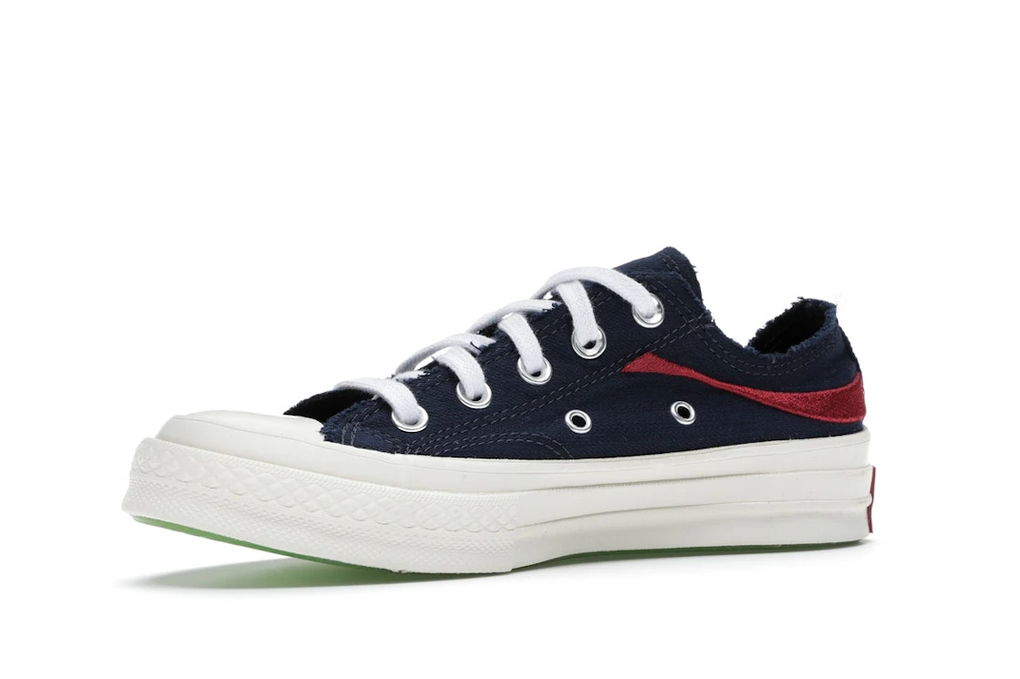 Converse Chuck Taylor All Star 70 Ox Kith x Coca Cola Blue
