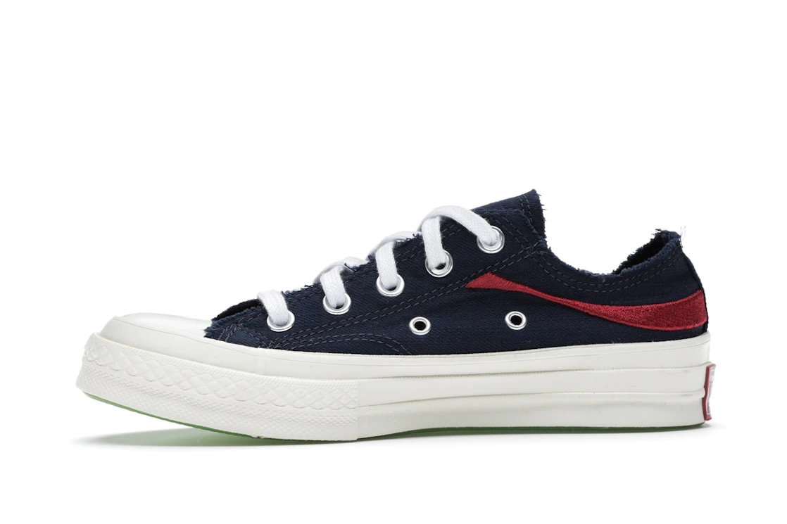 Converse Chuck Taylor All Star 70 Ox Kith x Coca Cola Blue