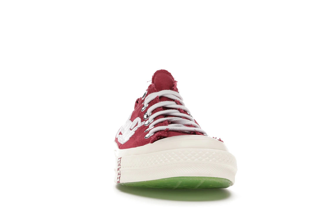 Converse Chuck Taylor All Star 70 Hi Kith x Coca Cola Red