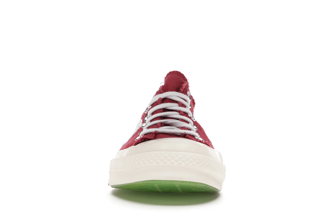 Converse Chuck Taylor All Star 70 Hi Kith x Coca Cola Red