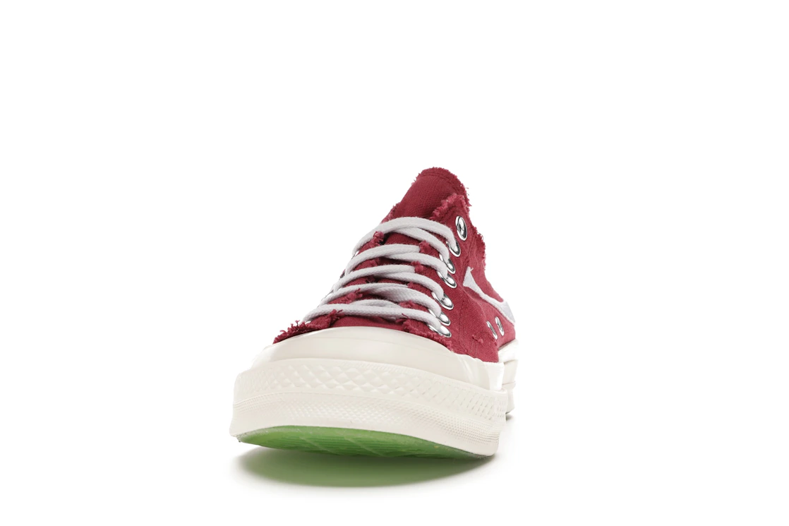 Converse Chuck Taylor All Star 70 Hi Kith x Coca Cola Red