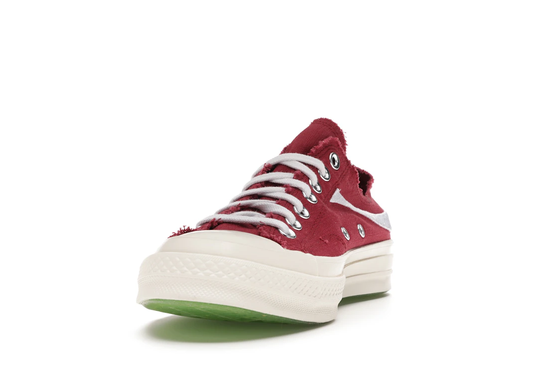 Converse Chuck Taylor All Star 70 Hi Kith x Coca Cola Red