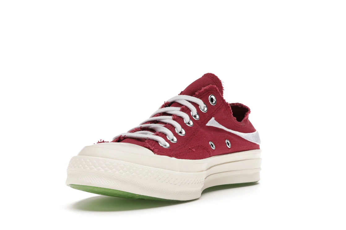 Converse Chuck Taylor All Star 70 Hi Kith x Coca Cola Red