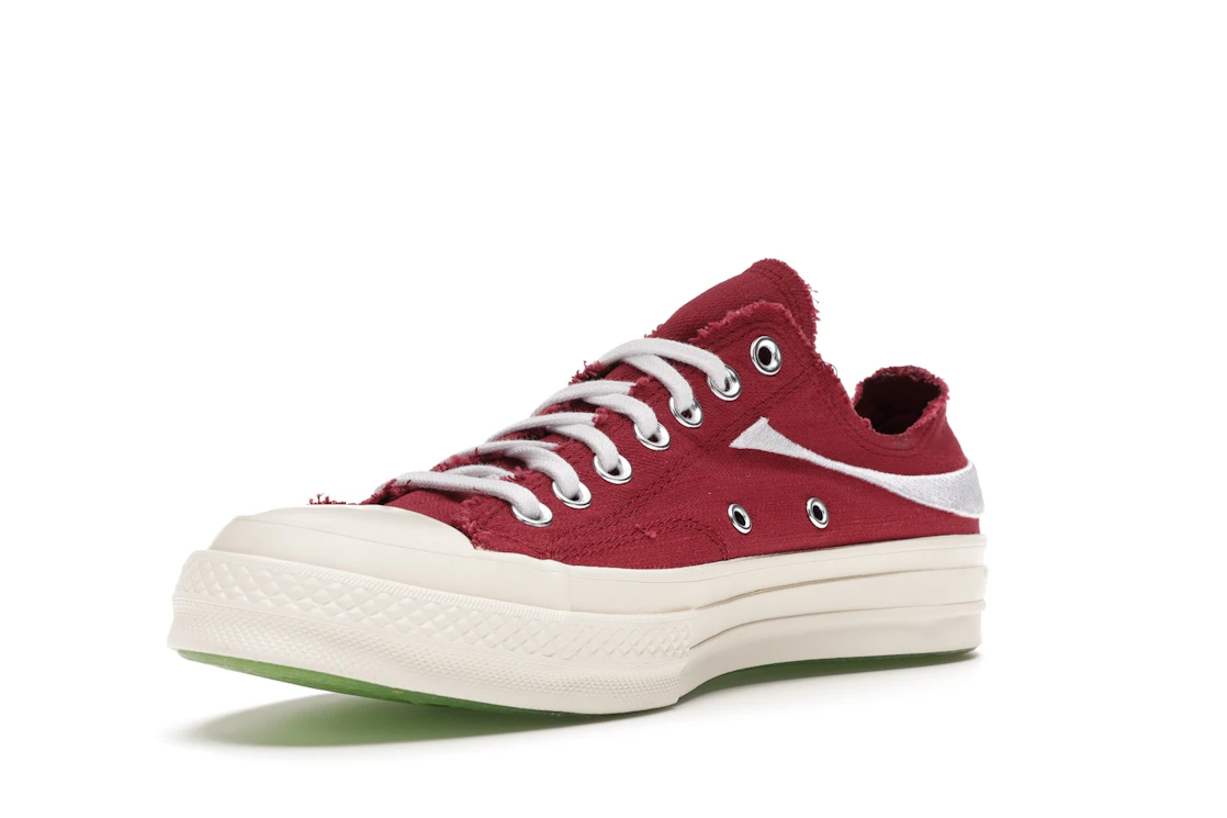 Converse Chuck Taylor All Star 70 Hi Kith x Coca Cola Red