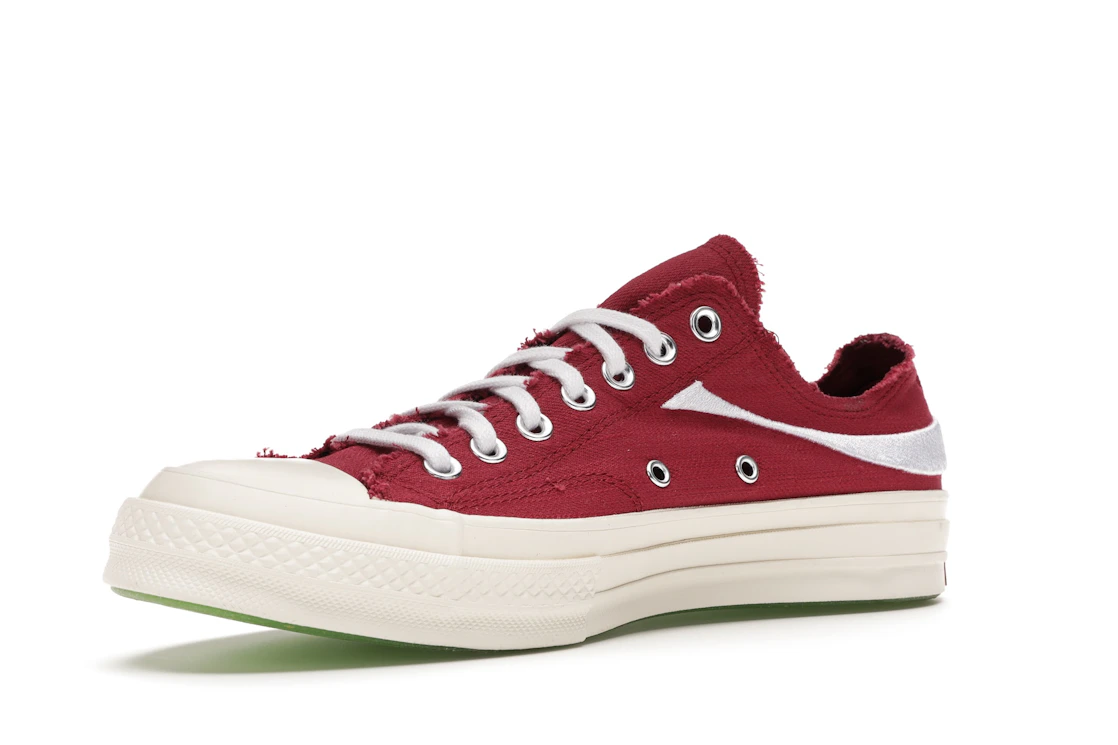 Converse Chuck Taylor All Star 70 Hi Kith x Coca Cola Red