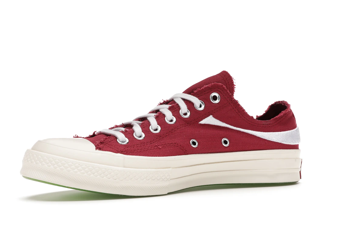 Converse Chuck Taylor All Star 70 Hi Kith x Coca Cola Red