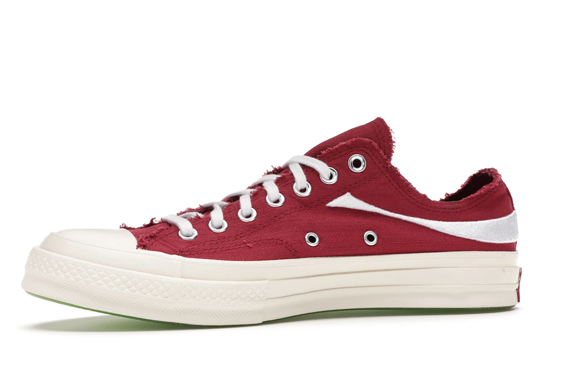 Converse Chuck Taylor All Star 70 Hi Kith x Coca Cola Red