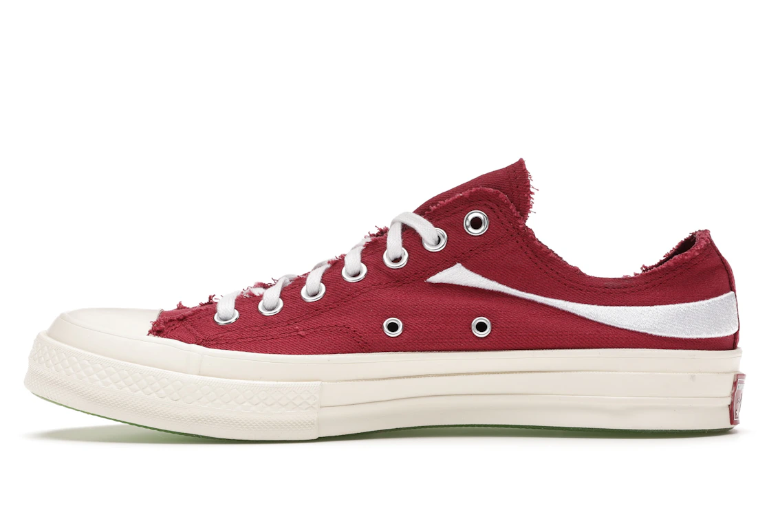 Converse Chuck Taylor All Star 70 Hi Kith x Coca Cola Red