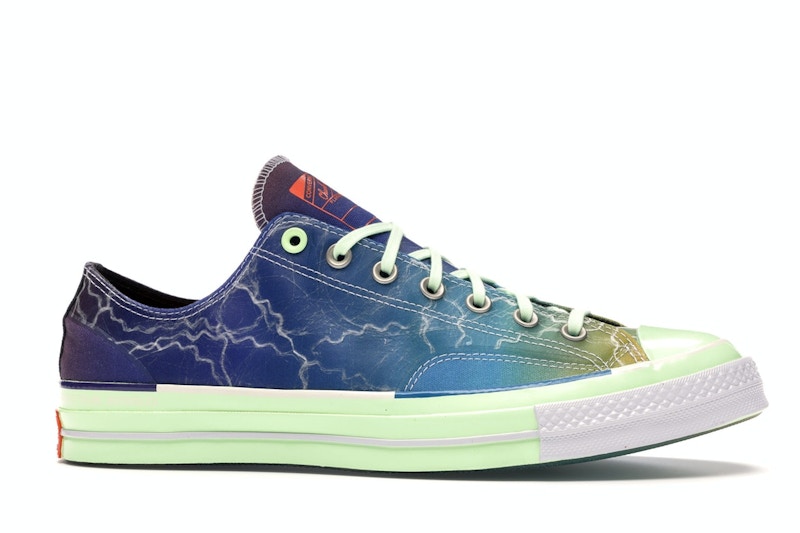 Converse Chuck Taylor All Star 70 Ox Pigalle Multi