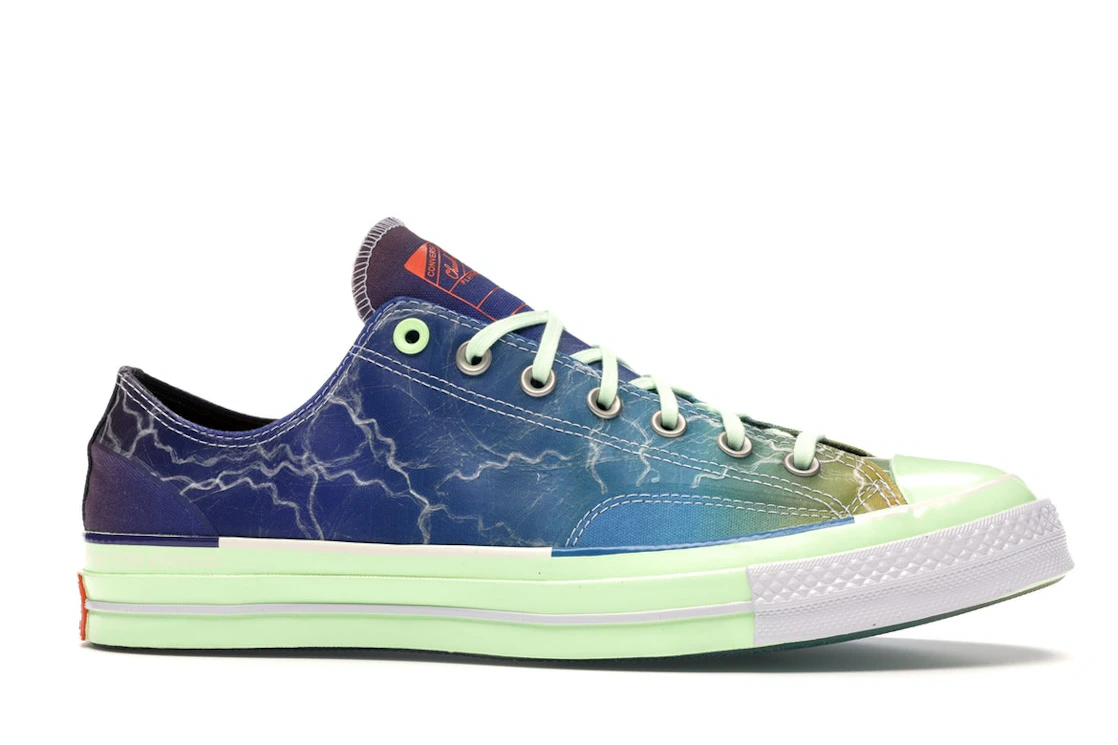 Converse Chuck Taylor All Star 70 Ox Pigalle Multi