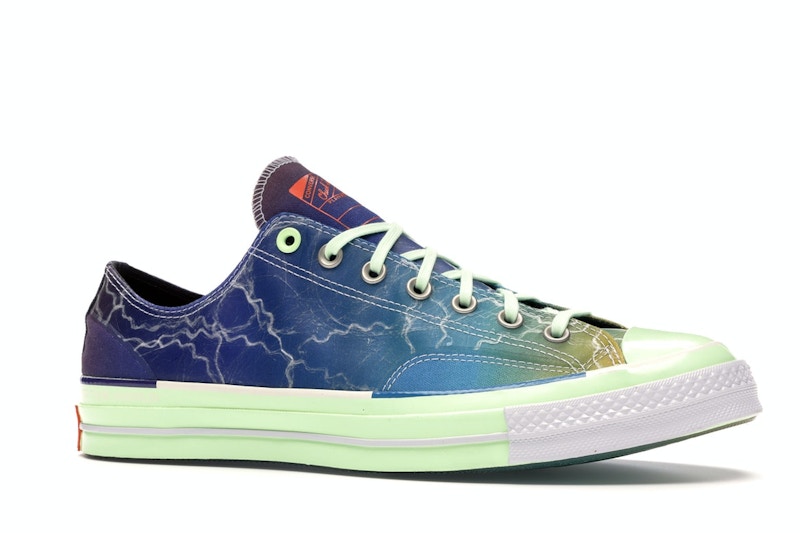Converse Chuck Taylor All Star 70 Ox Pigalle Multi