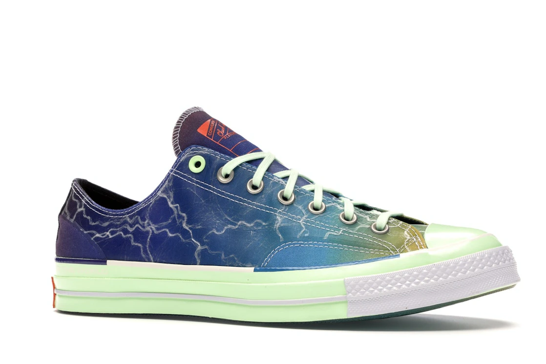 Converse Chuck Taylor All Star 70 Ox Pigalle Multi
