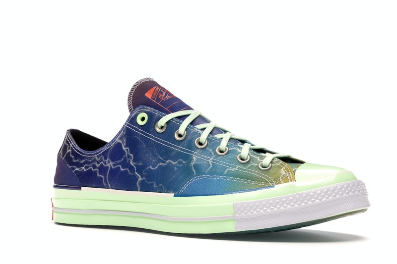 Converse Chuck Taylor All Star 70 Ox Pigalle Multi