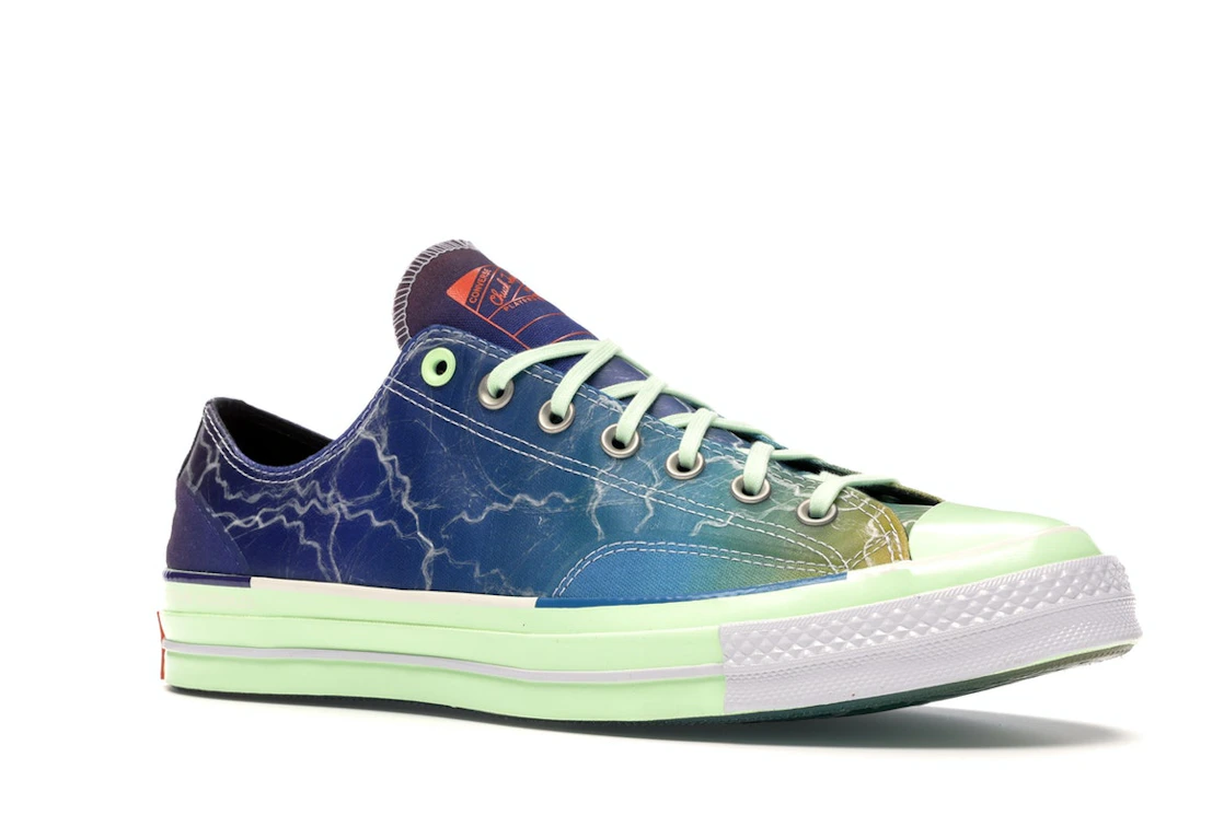 Converse Chuck Taylor All Star 70 Ox Pigalle Multi