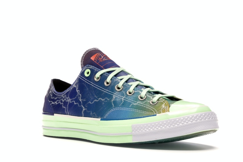 Converse Chuck Taylor All Star 70 Ox Pigalle Multi