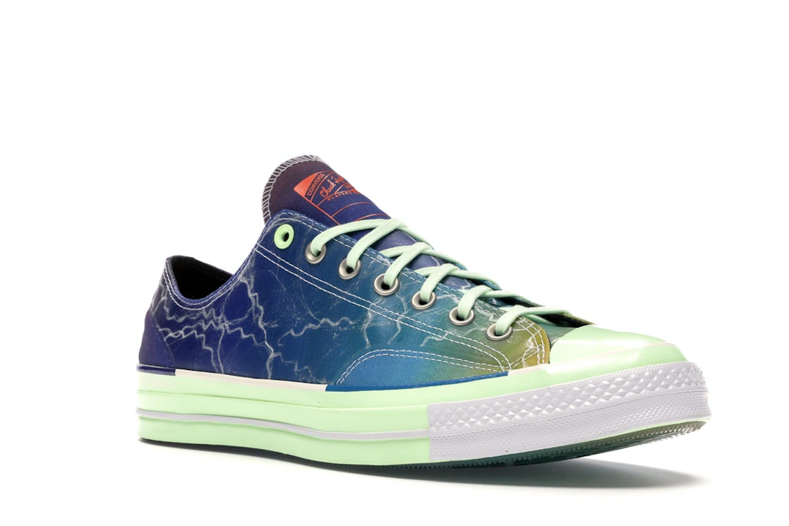 Converse Chuck Taylor All Star 70 Ox Pigalle Multi