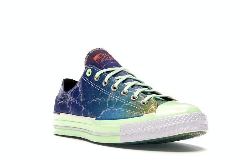 Converse Chuck Taylor All Star 70 Ox Pigalle Multi