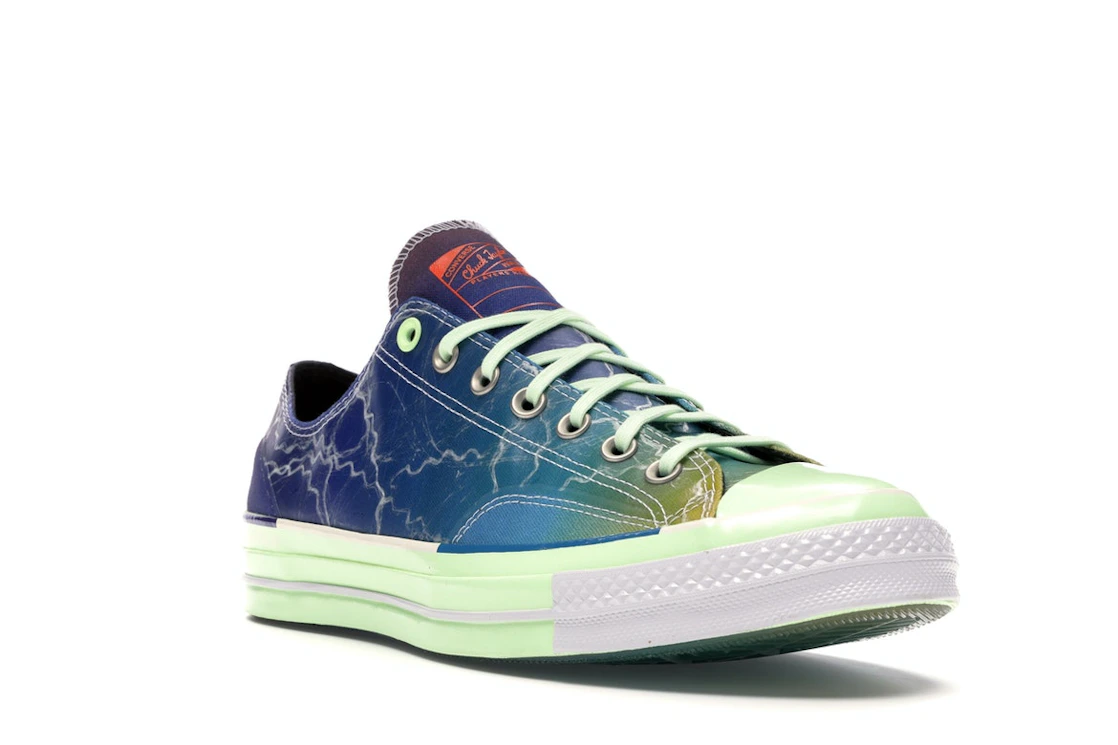 Converse Chuck Taylor All Star 70 Ox Pigalle Multi