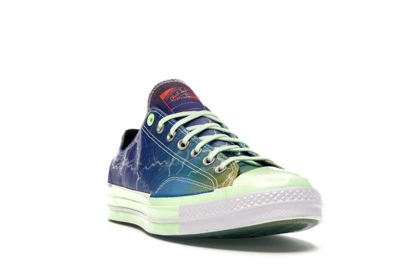 Converse Chuck Taylor All Star 70 Ox Pigalle Multi