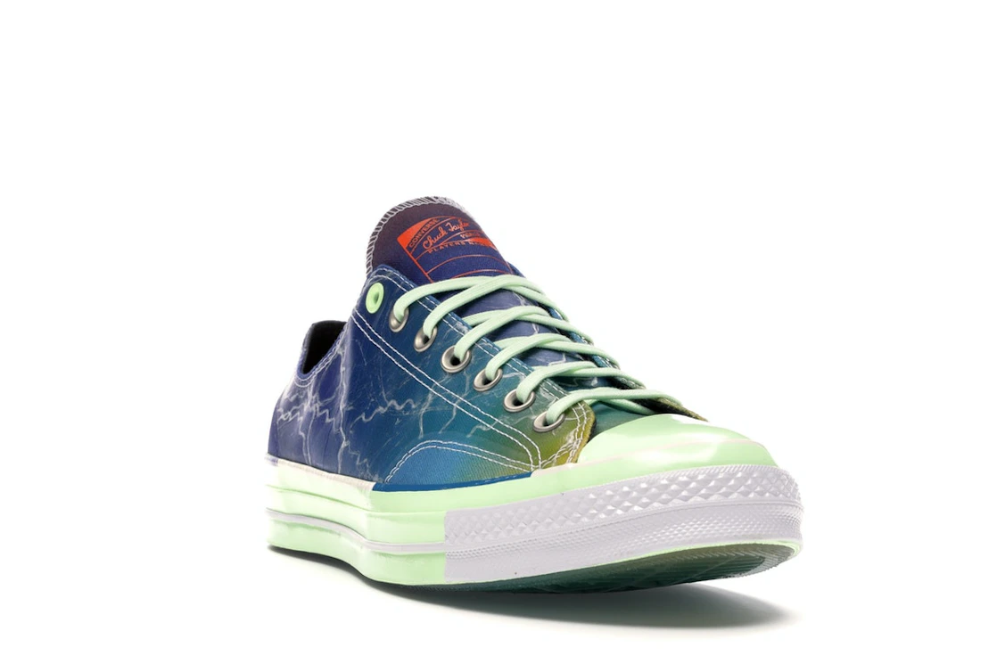 Converse Chuck Taylor All Star 70 Ox Pigalle Multi