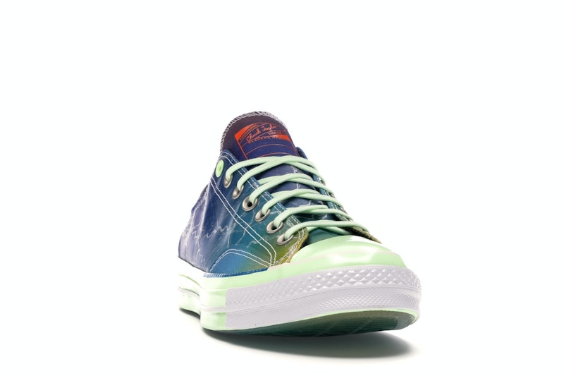 Converse Chuck Taylor All Star 70 Ox Pigalle Multi
