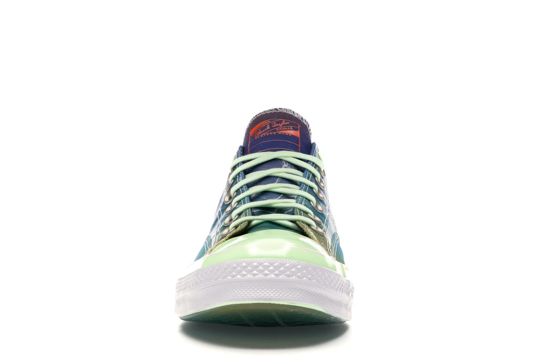 Converse Chuck Taylor All Star 70 Ox Pigalle Multi