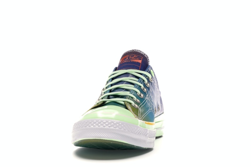 Converse Chuck Taylor All Star 70 Ox Pigalle Multi