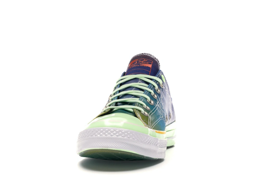 Converse Chuck Taylor All Star 70 Ox Pigalle Multi