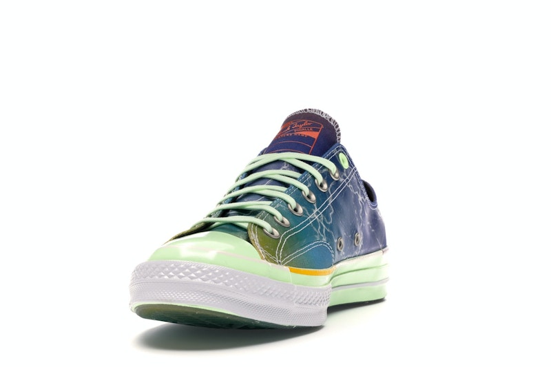 Converse Chuck Taylor All Star 70 Ox Pigalle Multi