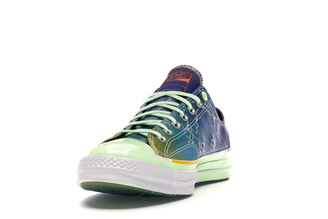 Converse Chuck Taylor All Star 70 Ox Pigalle Multi