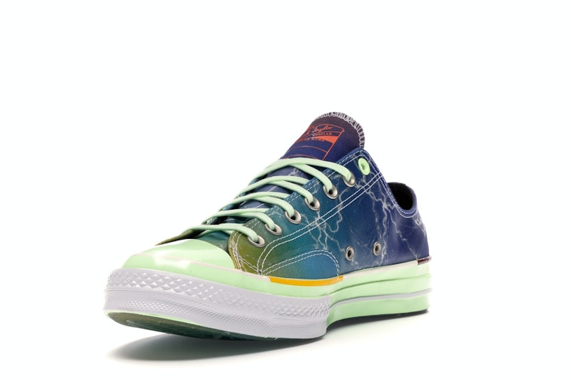 Converse Chuck Taylor All Star 70 Ox Pigalle Multi