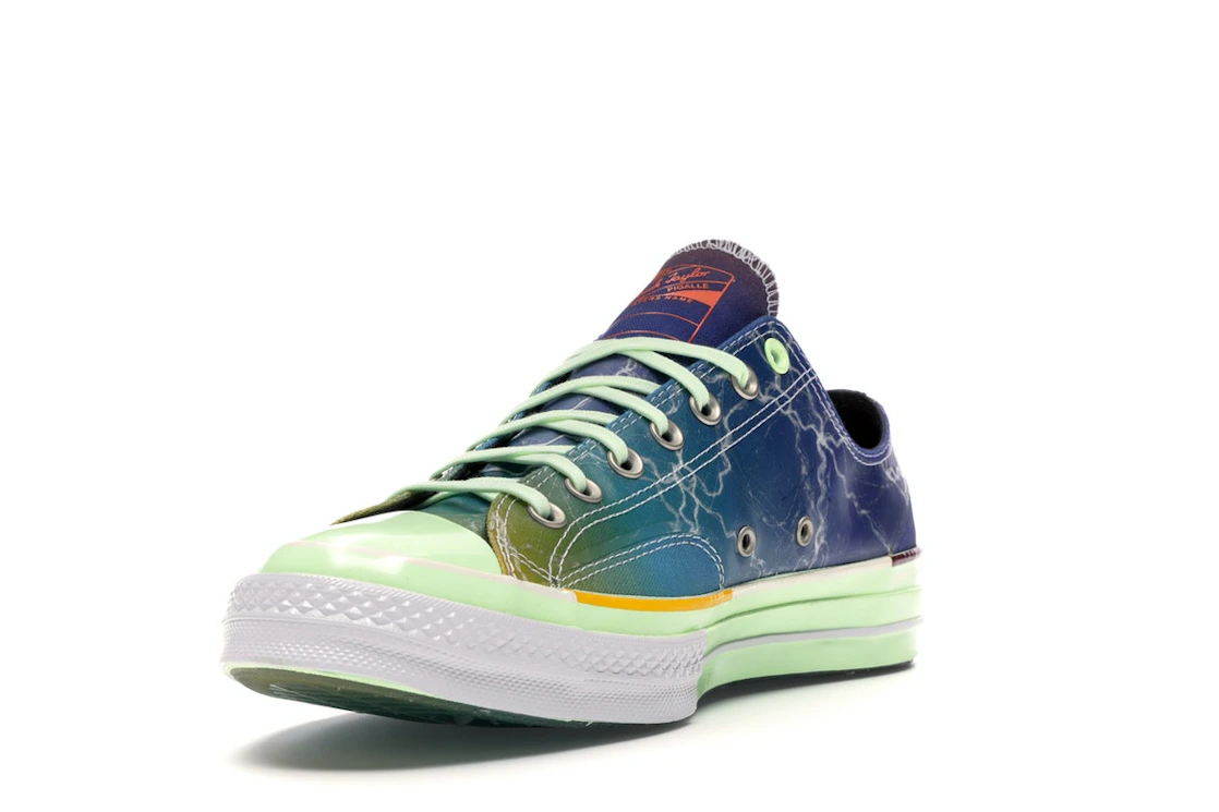 Converse Chuck Taylor All Star 70 Ox Pigalle Multi